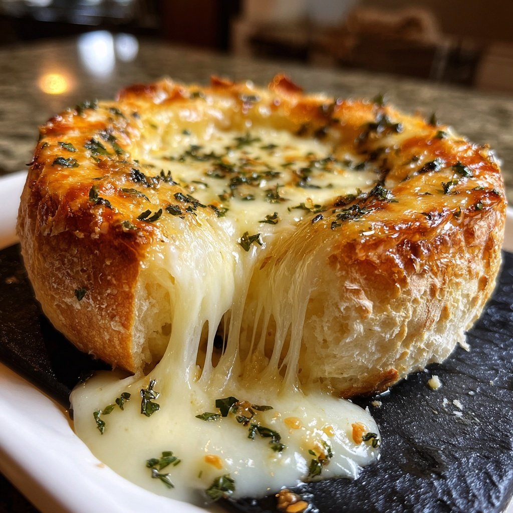 Fondue de queijo suíço