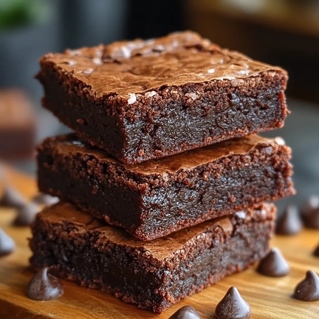 <p>Os Melhores Brownies de Chocolate Achocolatados: Uma Receita Incrível e Definitiva</p>