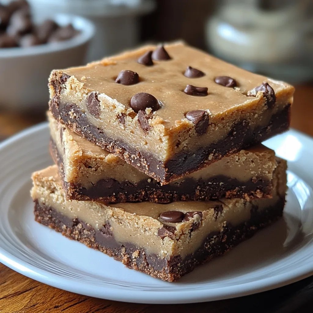 <p>Barras de Biscoito Sem Açúcar e com Baixo Teor de Carboidratos: Uma Receita Incrível para Saborear</p>