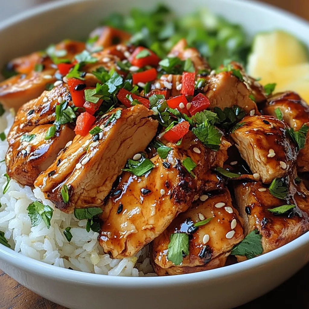 Frango Bang Bang na Crockpot: Uma Receita Incrível e Definitiva com 7 Passos Fáceis