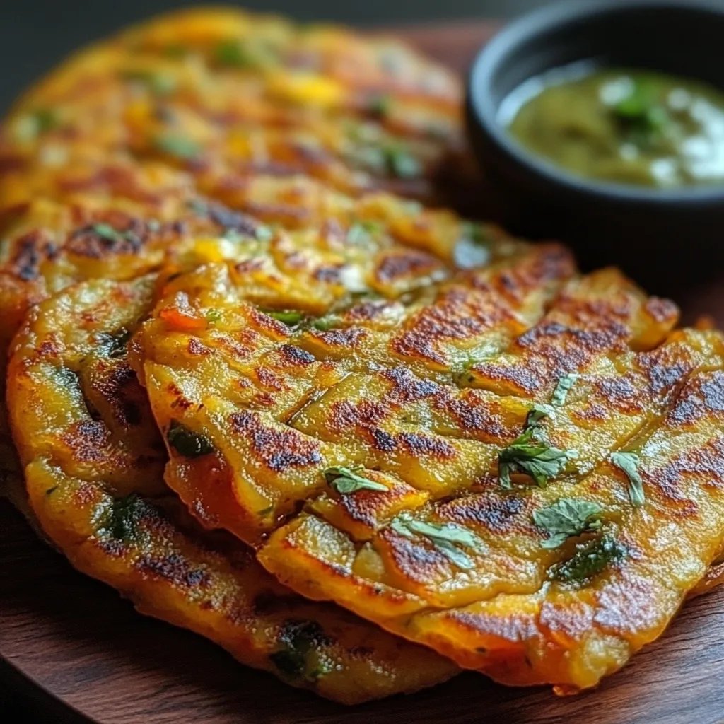 Moong Dal Chilla: Uma Receita Incrível e Definitiva em 10 Passos